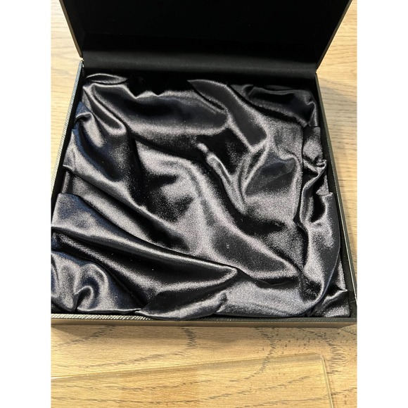 Mont Blanc Limited Anniversary Edition 1924 Meisterstuck Box, Foam, Guide ONLY - Picture 6 of 15